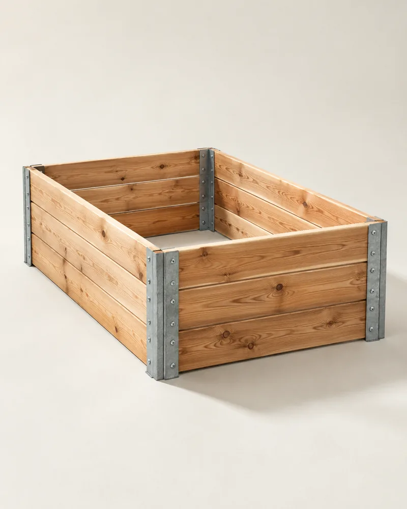 Reservoir-Topf 40 cm – Studioaufnahme auf hellem Hintergrund